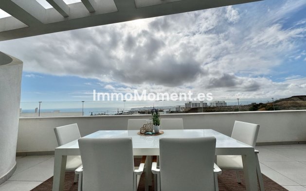 Revente - Appartement - Fuengirola - Fuengirola Centro