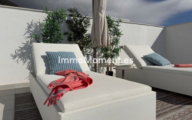 Revente - Appartement - Fuengirola - Fuengirola Centro