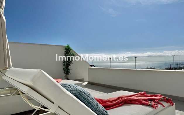 Revente - Appartement - Fuengirola - Fuengirola Centro