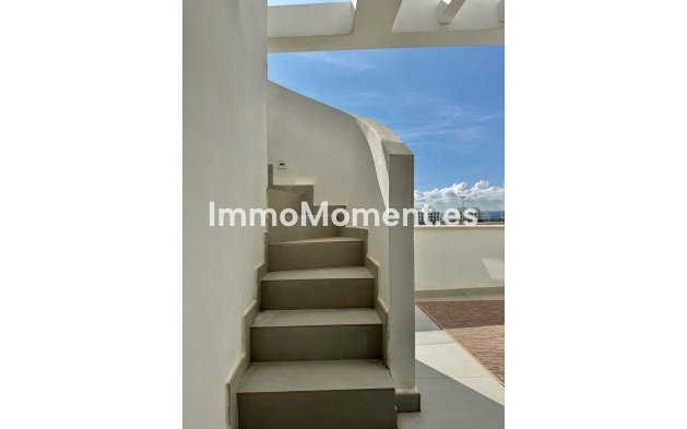 Revente - Appartement - Fuengirola - Fuengirola Centro