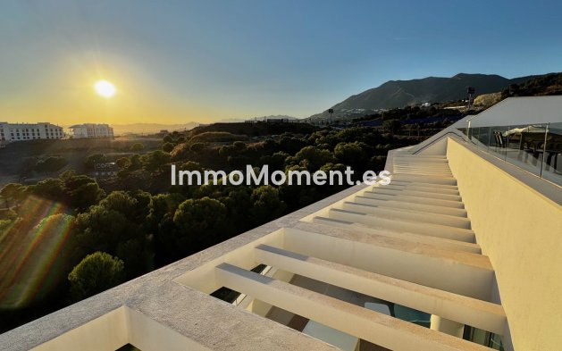 Revente - Appartement - Fuengirola - Fuengirola Centro