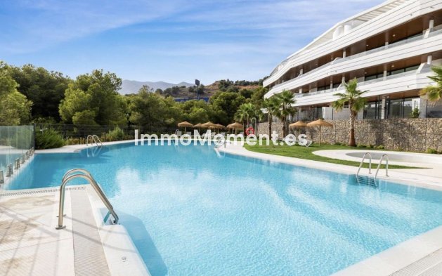 Revente - Appartement - Fuengirola - Fuengirola Centro