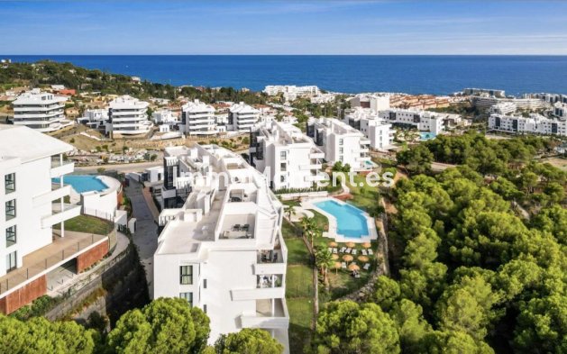 Revente - Appartement - Fuengirola - Fuengirola Centro