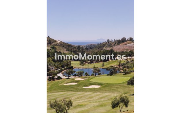 Bestaande woning - Grond - Benahavís - Benahavís Centro