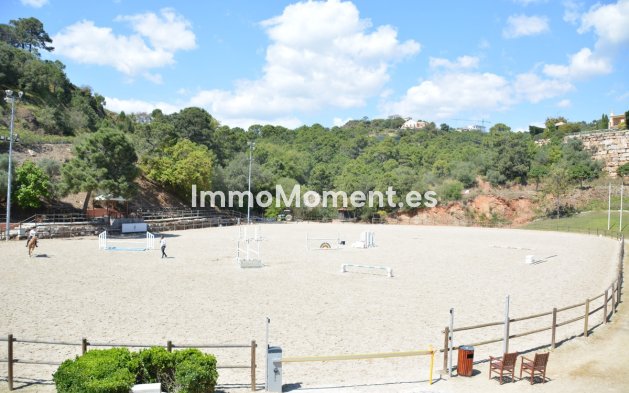 Bestaande woning - Grond - Benahavís - Benahavís Centro