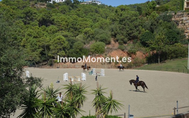 Wiederverkauf - Villa - Benahavís - Benahavís Centro