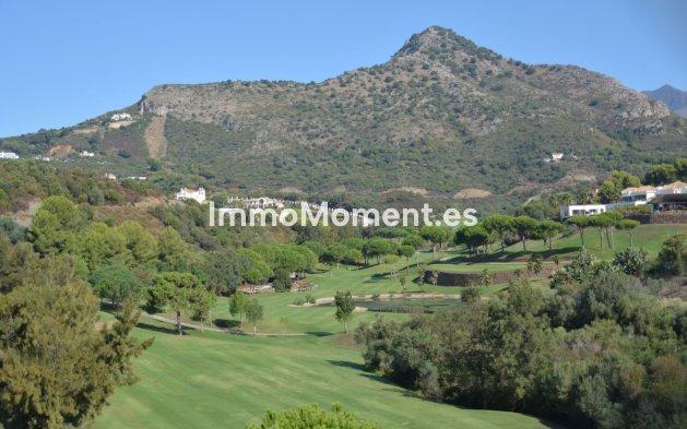 Wiederverkauf - Villa - Benahavís - Benahavís Centro