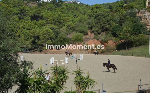 Nieuwbouw - Villa - Benahavís - Benahavís Centro