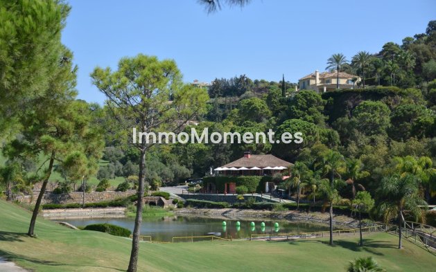 Bestaande woning - Grond - Benahavís - Benahavís Centro