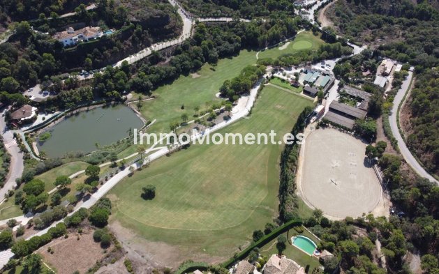 Bestaande woning - Grond - Benahavís - Benahavís Centro