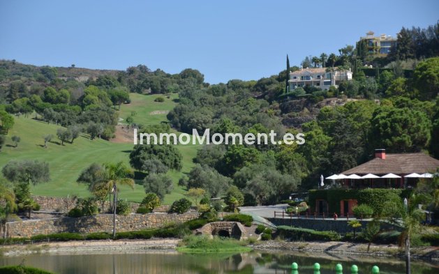 Nieuwbouw - Villa - Benahavís - Benahavís Centro