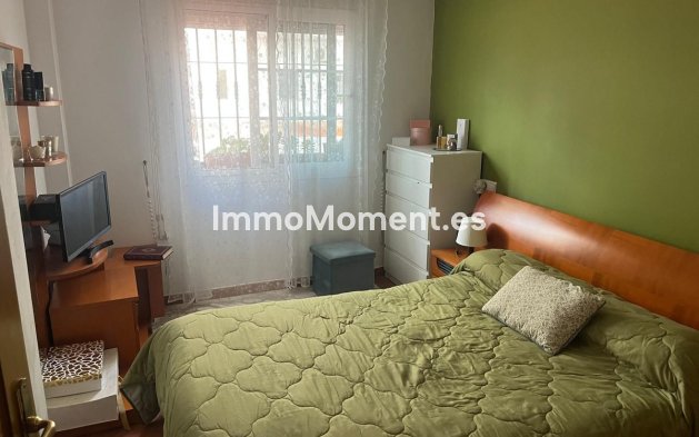 Wiederverkauf - Wohnung - Mijas - Mijas Costa