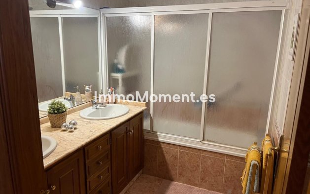 Wiederverkauf - Wohnung - Mijas - Mijas Costa