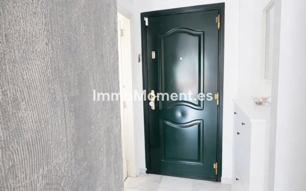 Wiederverkauf - Wohnung - Marbella - Aloha