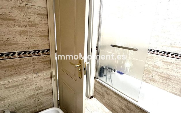 Wiederverkauf - Wohnung - Marbella - Aloha