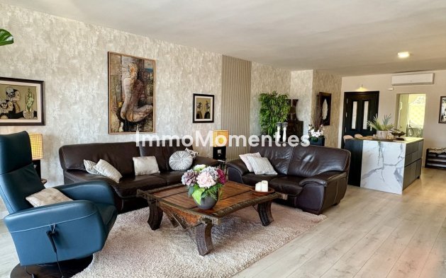 Revente - Appartement - Benahavís - La Quinta