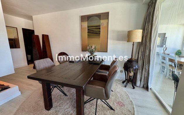 Revente - Appartement - Benahavís - La Quinta