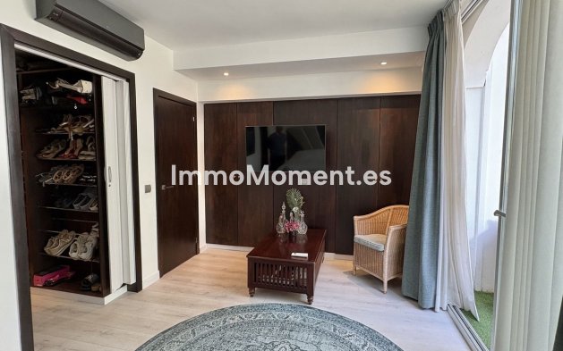 Revente - Appartement - Benahavís - La Quinta