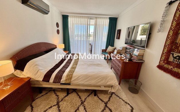 Revente - Appartement - Benahavís - La Quinta
