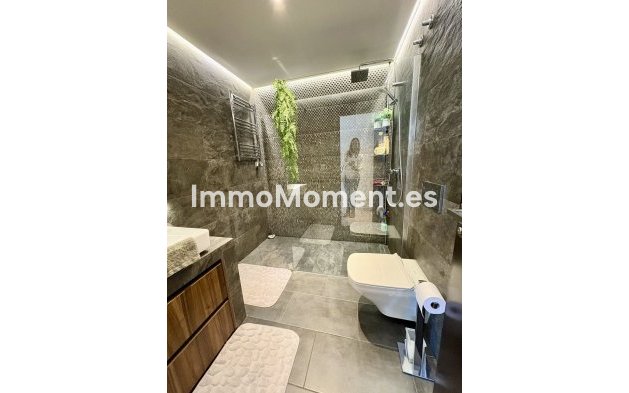 Revente - Appartement - Benahavís - La Quinta