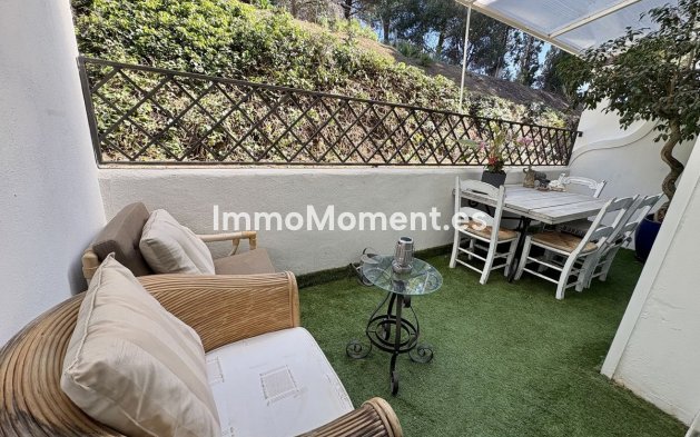 Revente - Appartement - Benahavís - La Quinta