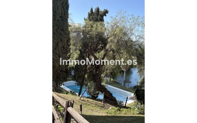 Revente - Appartement - Benahavís - La Quinta