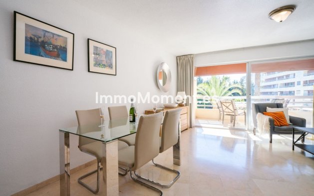 Resale - Apartment - Marbella - Marbella Centro