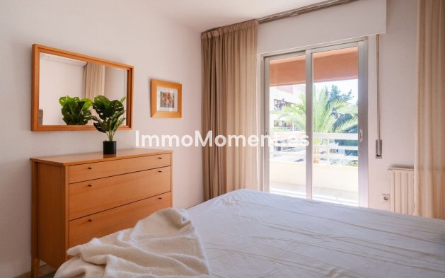 Resale - Apartment - Marbella - Marbella Centro