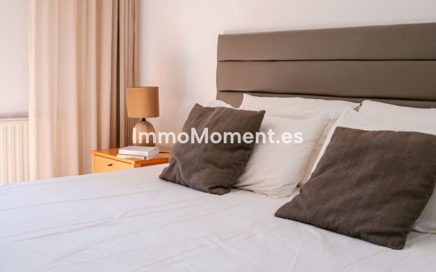 Resale - Apartment - Marbella - Marbella Centro