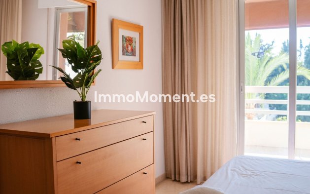 Resale - Apartment - Marbella - Marbella Centro