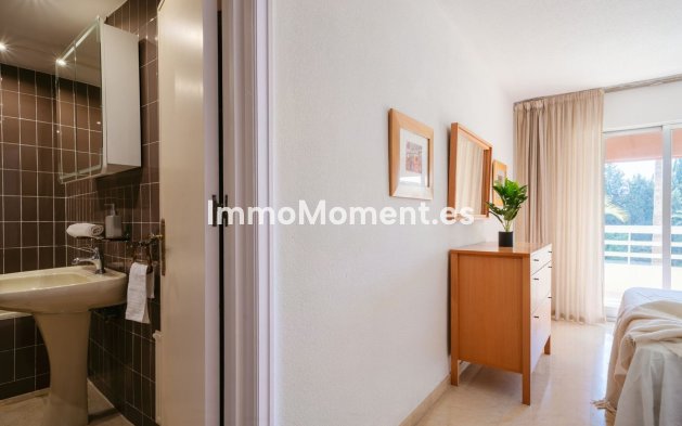Resale - Apartment - Marbella - Marbella Centro