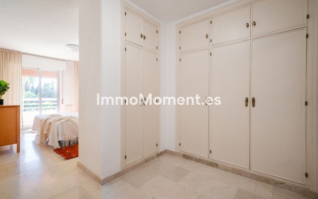Resale - Apartment - Marbella - Marbella Centro