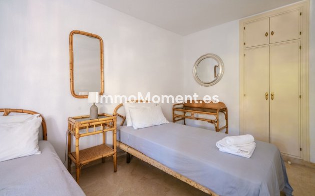 Resale - Apartment - Marbella - Marbella Centro
