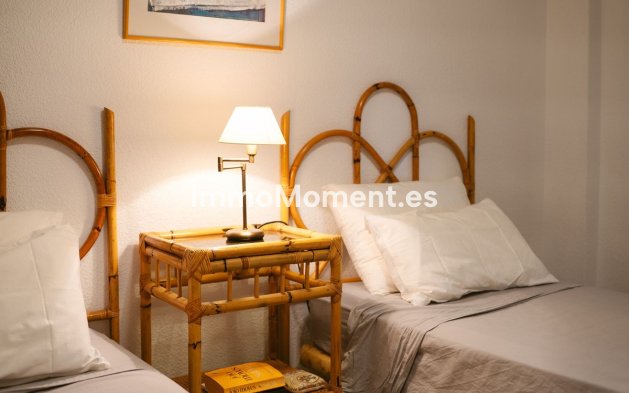 Resale - Apartment - Marbella - Marbella Centro