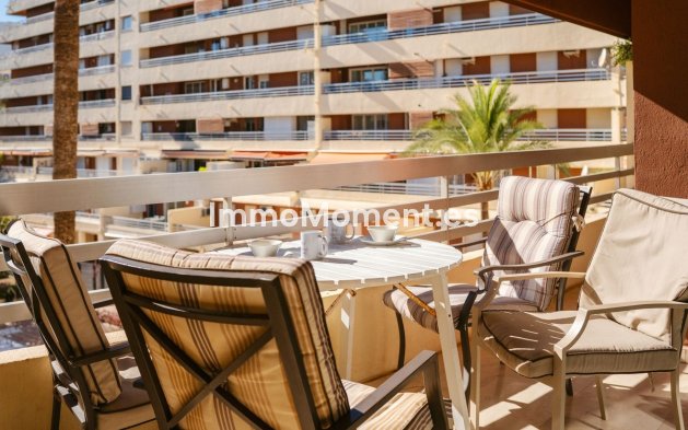 Resale - Apartment - Marbella - Marbella Centro