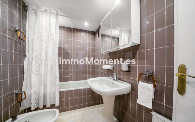 Resale - Apartment - Marbella - Marbella Centro