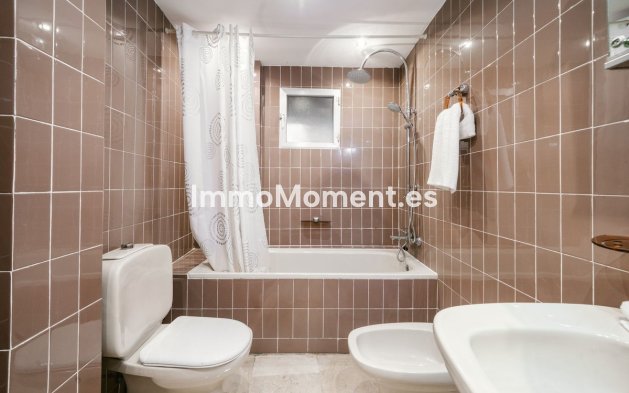 Resale - Apartment - Marbella - Marbella Centro