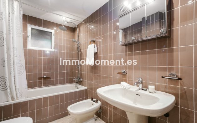 Resale - Apartment - Marbella - Marbella Centro