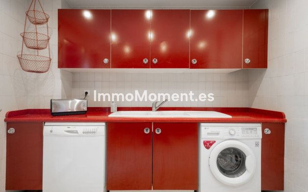 Resale - Apartment - Marbella - Marbella Centro