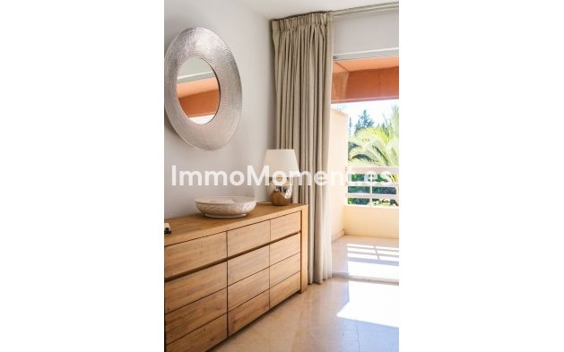 Resale - Apartment - Marbella - Marbella Centro