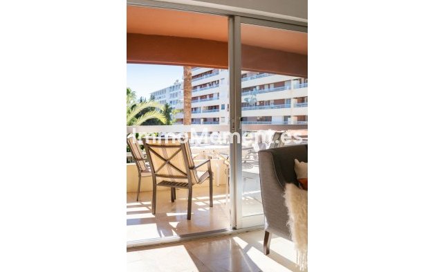Resale - Apartment - Marbella - Marbella Centro