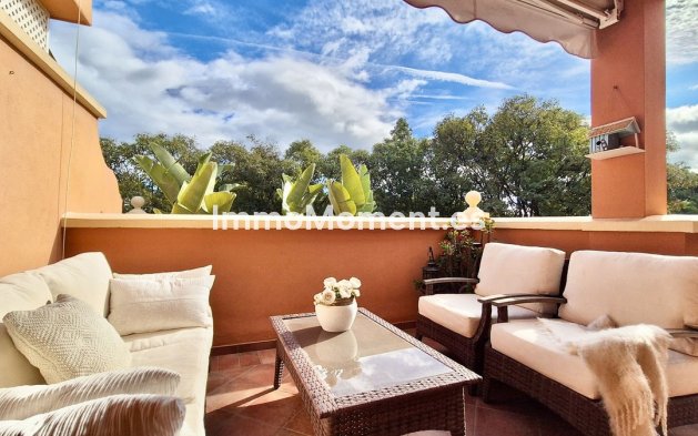 Bestaande woning - Appartement - Marbella - Nueva Andalucía