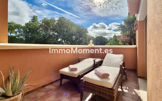 Bestaande woning - Appartement - Marbella - Nueva Andalucía