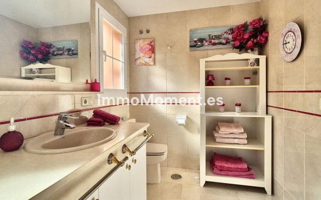 Bestaande woning - Appartement - Marbella - Nueva Andalucía