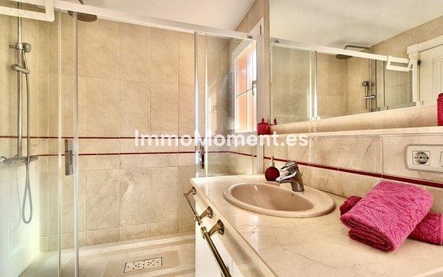 Bestaande woning - Appartement - Marbella - Nueva Andalucía
