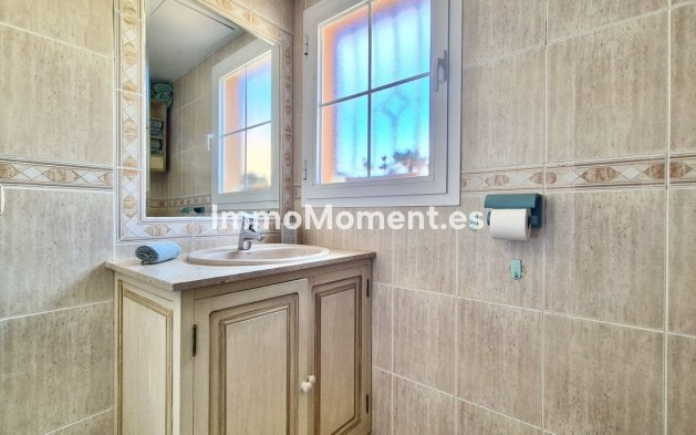 Bestaande woning - Appartement - Marbella - Nueva Andalucía