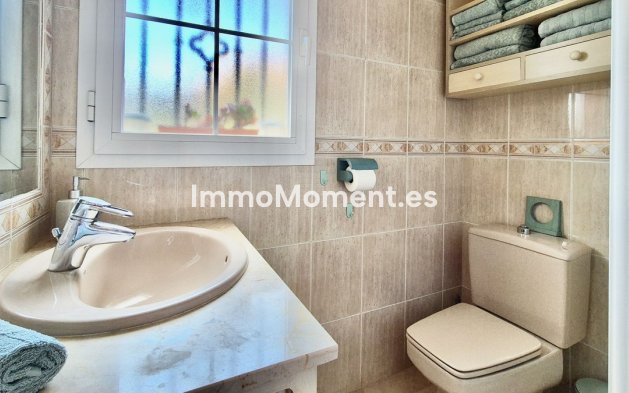 Bestaande woning - Appartement - Marbella - Nueva Andalucía
