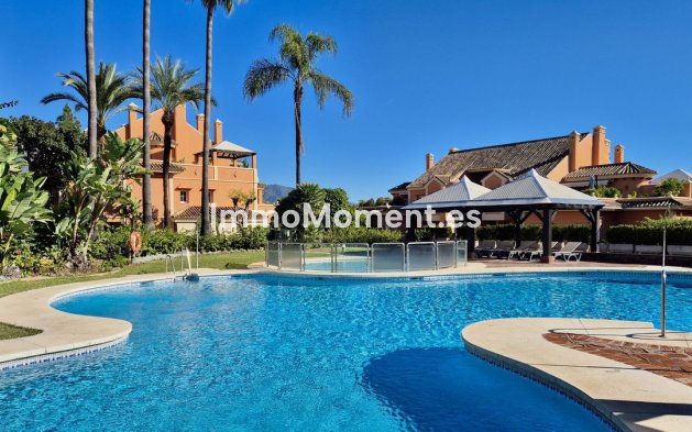 Bestaande woning - Appartement - Marbella - Nueva Andalucía