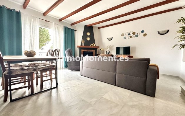 Resale - Townhouse - Mijas - Calahonda