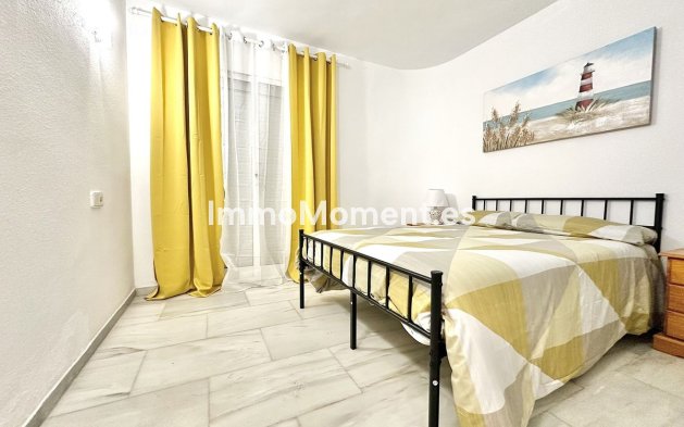 Resale - Townhouse - Mijas - Calahonda